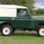 Land Rover Series 3 88" Hard Top