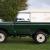 Land Rover Series 3 88" Hard Top