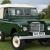 Land Rover Series 3 88" Hard Top