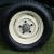 Land Rover Series 3 88" Hard Top