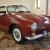Volkswagen Karmann Ghia