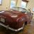 Volkswagen Karmann Ghia