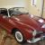 Volkswagen Karmann Ghia