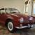 Volkswagen Karmann Ghia