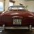 Volkswagen Karmann Ghia