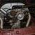 Volkswagen Karmann Ghia