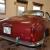 Volkswagen Karmann Ghia