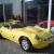 1983 GINETTA G4/4 S4 YELLOW VERY RARE