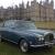 1973 ROLLS ROYCE SILVER SHADOW1 only 23000 miles form new