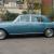 1973 ROLLS ROYCE SILVER SHADOW1 only 23000 miles form new