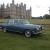 1973 ROLLS ROYCE SILVER SHADOW1 only 23000 miles form new