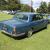 1973 ROLLS ROYCE SILVER SHADOW1 only 23000 miles form new