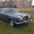 1973 ROLLS ROYCE SILVER SHADOW1 only 23000 miles form new