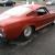 Ford : Mustang 2dr