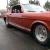 Ford : Mustang 2dr
