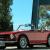 Triumph TR 6 1969 2D Sports 4 SP Manual 2 5L Fuel Injected in SA