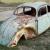 1957 Oval VW Body Shell in NSW
