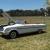 Classic Convertible CAR in QLD