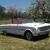Classic Convertible CAR in QLD