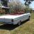 Classic Convertible CAR in QLD