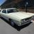 1969 Ford Galaxie 500 Coupe 351V8