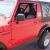 1988 SUZUKI SAMURAI 4X4 , RARE LOADED JX MODEL WITH A/C!!!