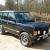  1989 ROVER RANGE ROVER OVERFINCH 500i 