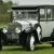 1927 ROLLS ROYCE 20HP Hooper Limousine