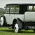 1927 ROLLS ROYCE 20HP Hooper Limousine