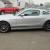 2014 FORD MUSTANG 50 YEAR ANNIVESARY MODEL