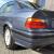BMW 316 1.6i Coupe 49,000 Miles (Auto)