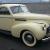 1940 Buick Special Sports Coupe in VIC