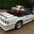 Ford Mustang 5.0 V8 GT CONVERTIBLE AUTOMATIC 1988 IMMACULATE ONLY 77000 MILES