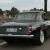 Datsun 1600 Sports (1965) 2D Roadster Manual (1.6L - Carb) Seats