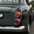 Datsun 1600 Sports (1965) 2D Roadster Manual (1.6L - Carb) Seats