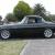 Datsun 1600 Sports (1965) 2D Roadster Manual (1.6L - Carb) Seats