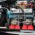 Datsun 1600 Sports (1965) 2D Roadster Manual (1.6L - Carb) Seats
