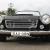 Datsun 1600 Sports (1965) 2D Roadster Manual (1.6L - Carb) Seats
