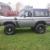 Ford : Bronco