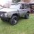 Ford : Bronco