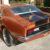 1967 Chevrolet Camaro SS RS Parts Rare Colour Runs Good in NSW