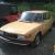 1976 Saab 99 GL 1 FORMER KEEPER FROM NEW** 84,000 MILES** 12 SERVICE STAMPS **
