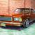 1979 Chevrolet Monte Carlo Lowrider Wire Wheels Chev in NSW