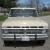 Ford : F-250 CAMPER SPECIAL