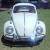 VW Beetle 1962