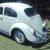 VW Beetle 1962