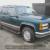 1995 GMC YUKON 5.7 LITRE AUTO 2WD, 106,000 MILES, 2 OWNERS FROM NEW