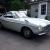 1967 E Volvo P1800 Coupe 1.8 2dr A beautiful example