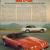 Pontiac : Firebird N.C.E Convertible