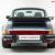 Porsche 911 3.2 Carrera // Slate Blue Metallic // 1984